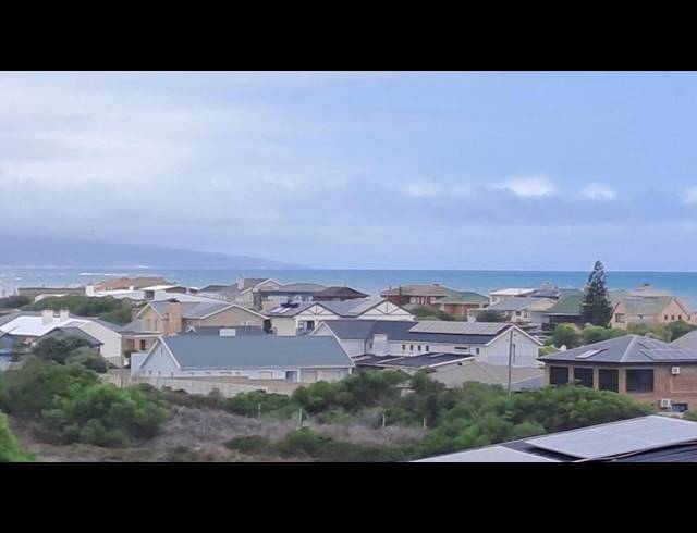 LAND FOR SALE IN STILBAAI EAST